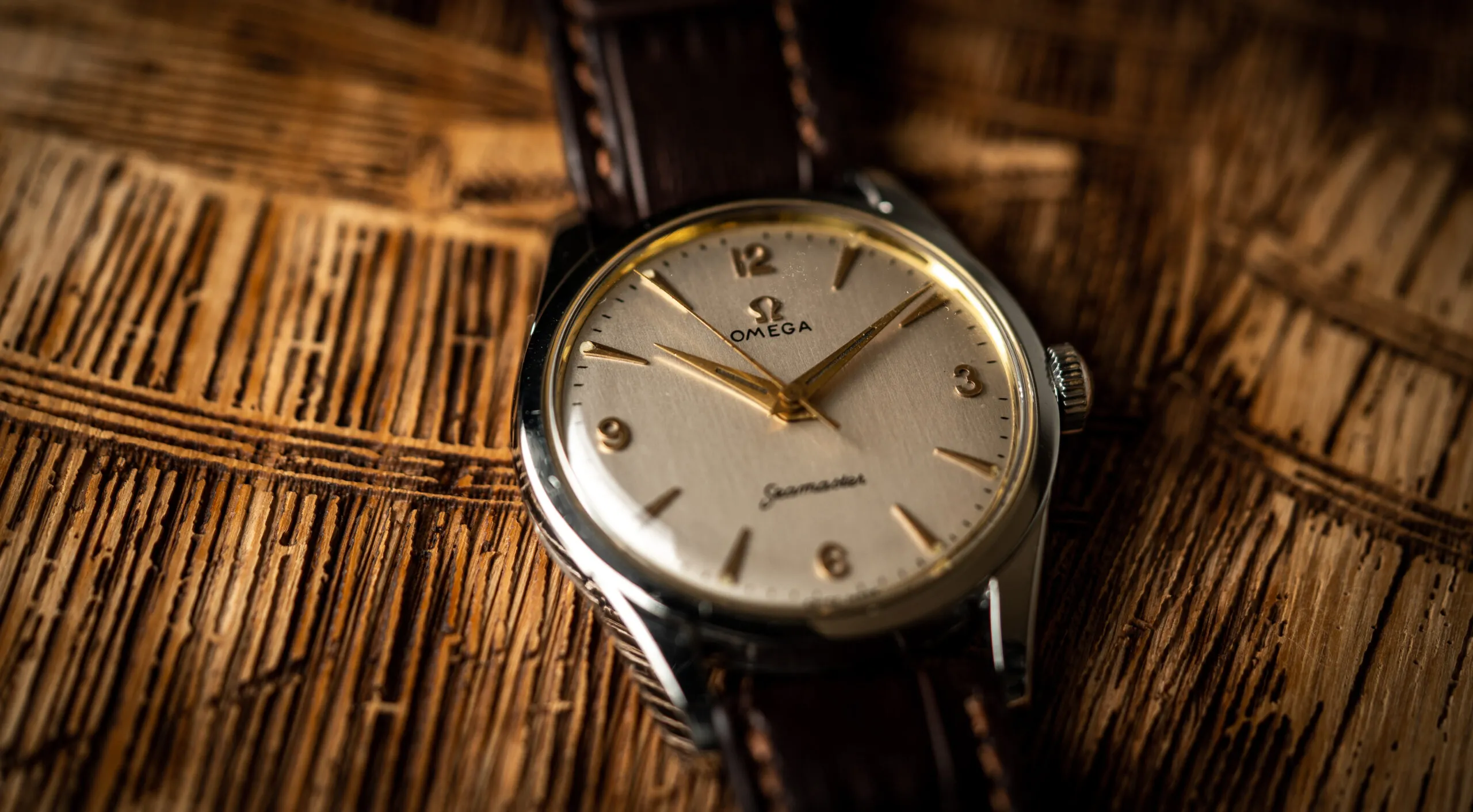 2 Common Mistakes when Changing the Time of Your Watch Vintage