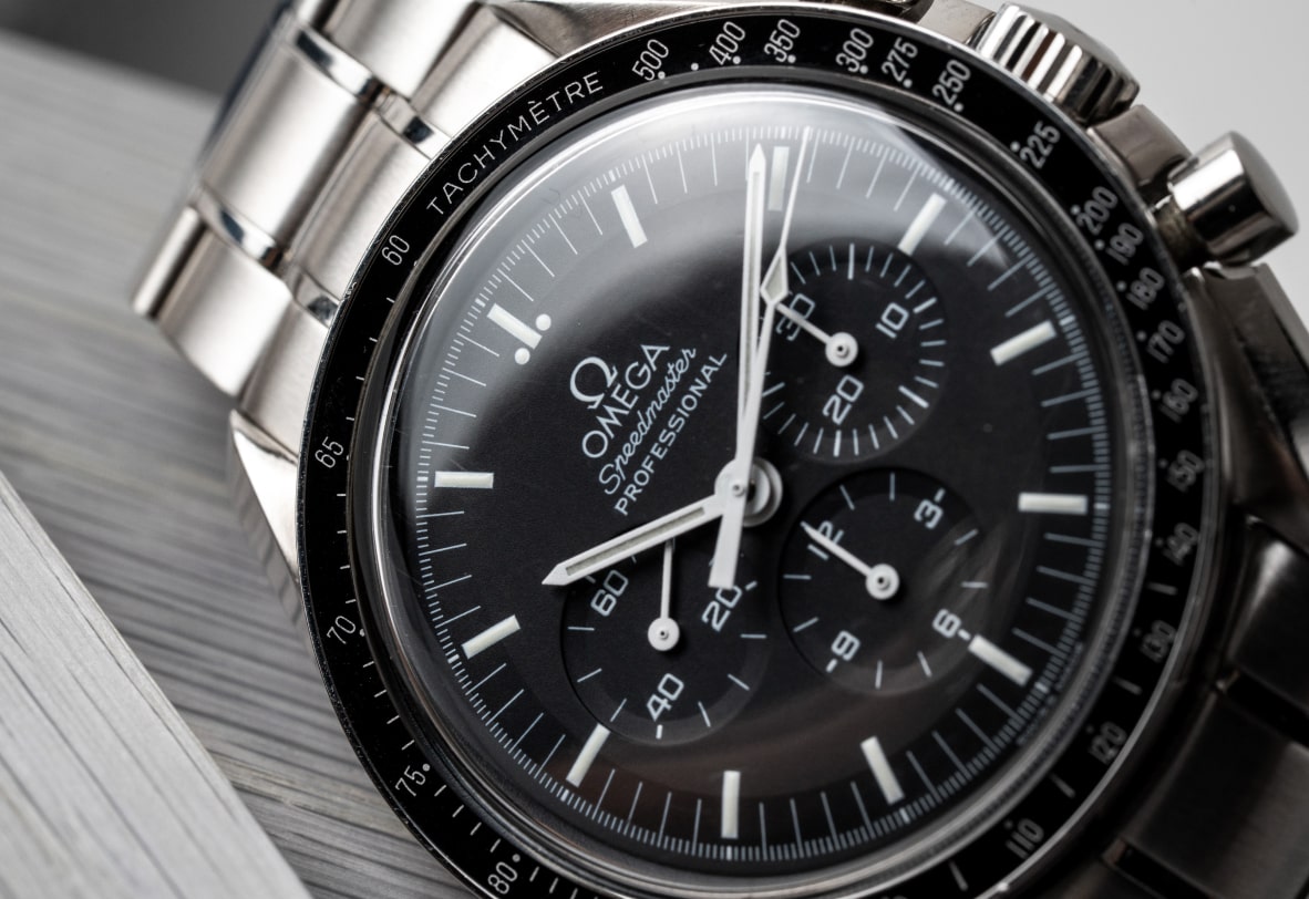 Archives - Vintage Omega Watches | Vintage Masters