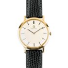 Vintage Omega Ultra-Thin 18k Dress Watch 111.046 1965