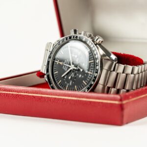 vintage Omega speedmaster 145022-74 watch box