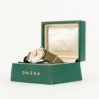 vintage omega 2990 seachero 2996 watch with box