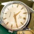 vintage omega 2990 seachero 2996 watch dial