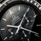 Vintage Omega Speedmaster Professional 3570.50 Dial