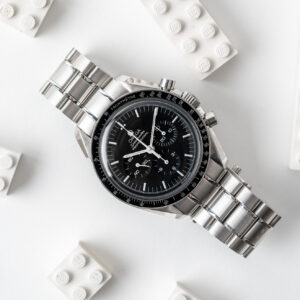 omega speedmaster professional 1450022 from 2005