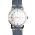 vintage omega geneve 136011 transitional seamaster model from 1969 watch