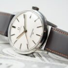 vintage omega seamaster 30 135.003 watch