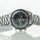 vintage omega speedmaster 145022-74 watch