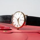 Vintage Omega automatic 161.009 watch dial