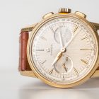 vintage omega chronograph 2278 cal 320