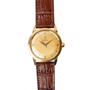 Shop Authentic Vintage Omega Watches - Vintage Masters