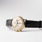 Vintage Seamaster De Ville 145.005-67 chronograph watch