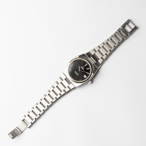 Vintage Seamaster Cosmic ST 166.0195 watch