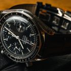 Vintage Omega Speedmaster reduced 3510.50 watch