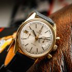 Vintage De Ville Chronograph 146.017 watch