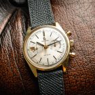 Vintage De Ville Chronograph 146.017 watch