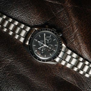 Vintage Omega Speedmaster professional 3572.50 watch