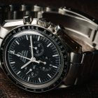 Vintage Omega Speedmaster professional 3572.50 watch