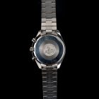 Vintage Omega Speedmaster Reduced 3510.50 watch caseback