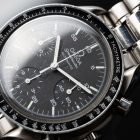 Vintage Omega Speedmaster Reduced 3510.50 watch