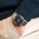 vintage omega speedmaster 145.022-71 pocketshot