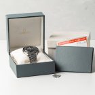 vintage omega speedmaster 3590.50 full set tritium watch with box