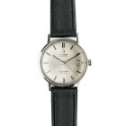 Omega Seamaster de ville 166.020 watch from late 1960s