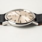 Omega Seamaster de ville 166.020 watch from late 1960s