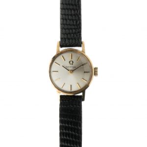 Ladies Watches - Vintage Omega Watches | Vintage Masters