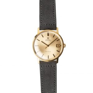 Shop - Vintage Omega Watches | Vintage Masters