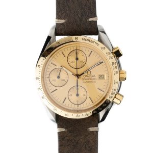 Shop - Vintage Omega Watches | Vintage Masters