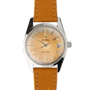 Archives - Vintage Omega Watches | Vintage Masters