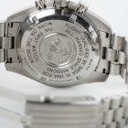 Omega Speedmaster Moonwatch Professional Co-Axial Master Chronometer Chronograph 42mm watch caseback