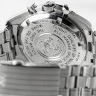 Omega Speedmaster Moonwatch Professional Co-Axial Master Chronometer Chronograph 42mm watch caseback 2