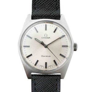 Omega geneve watch online price