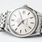 Omega Seamaster 168.0061 from 1960s watch dial