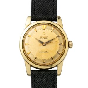 Archives - Vintage Omega Watches | Vintage Masters