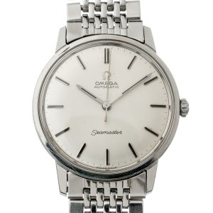 Shop Authentic Vintage Omega Watches - Vintage Masters