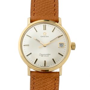 Archives - Vintage Omega Watches | Vintage Masters