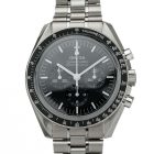 Modern Omega Speedmaster Professional 310.30.42.50.01.002 with box and card from 2023 product photo